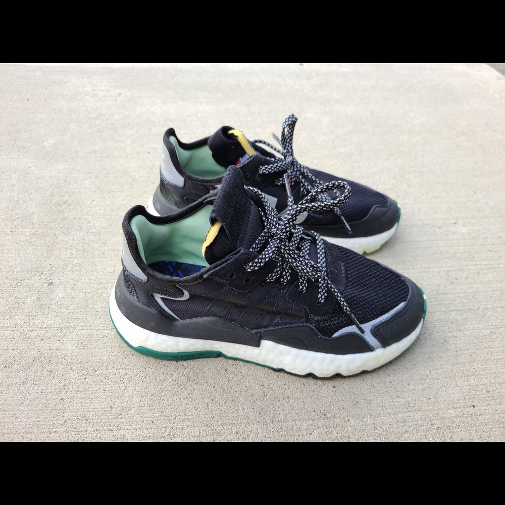 Adidas 3M joggers